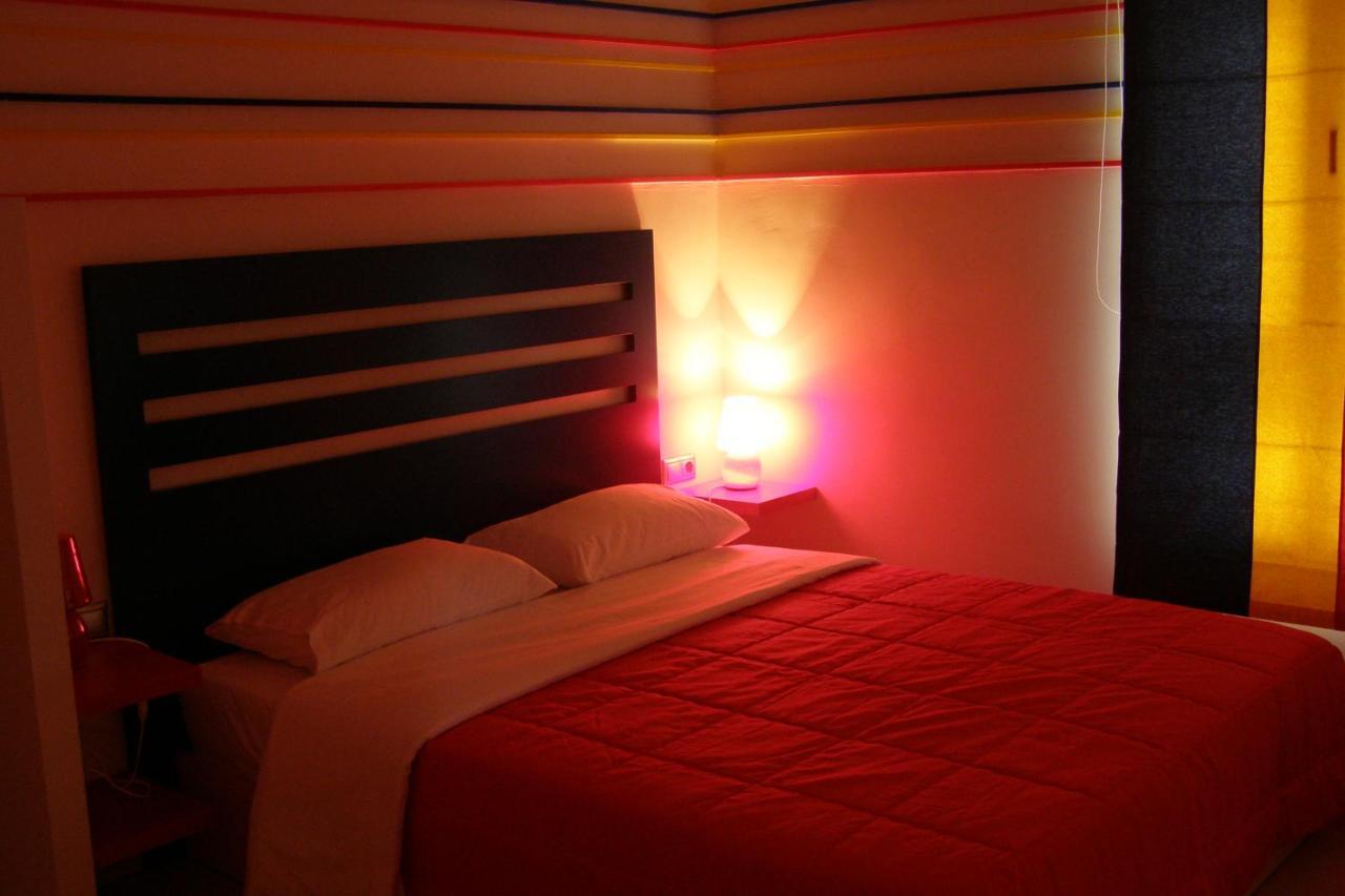 Room In A Neoclassical House - Ladybug Kastoria Buitenkant foto